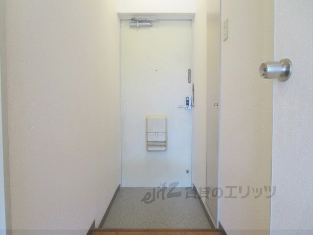 コンフォート・グリーンの物件内観写真