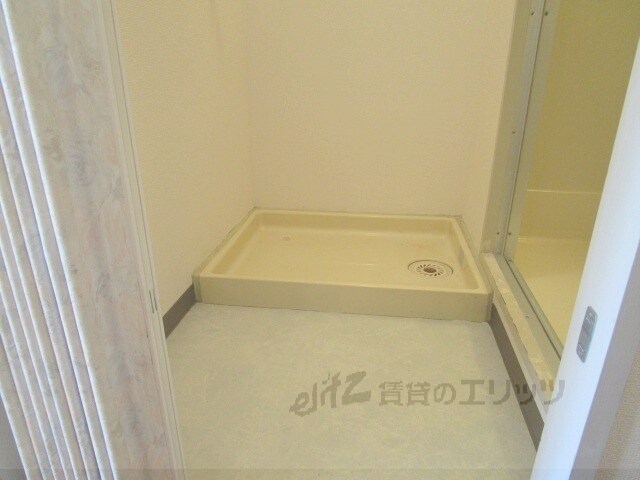 コンフォート・グリーンの物件内観写真