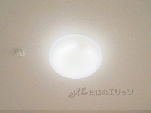 コンフォート・グリーンの物件内観写真