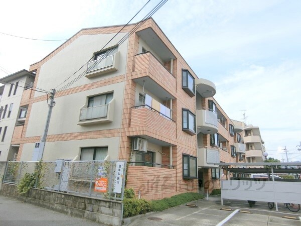 リベルテ美奈原の物件内観写真