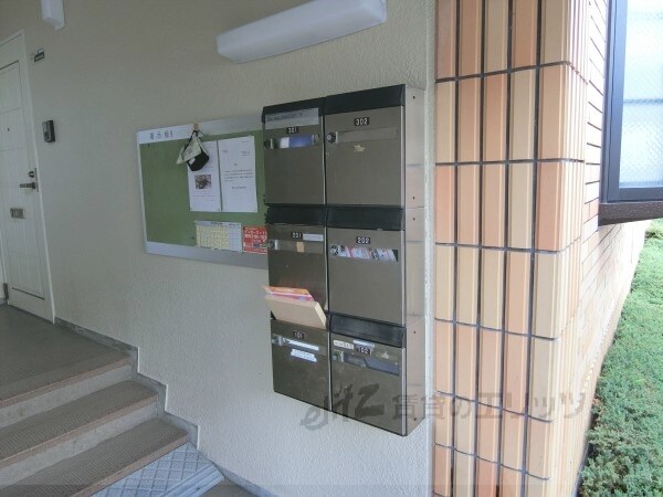 リベルテ美奈原の物件内観写真