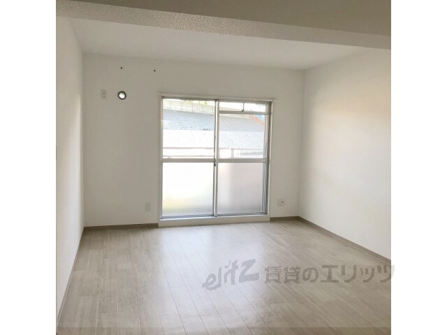 高槻アカシヤハイツの物件内観写真