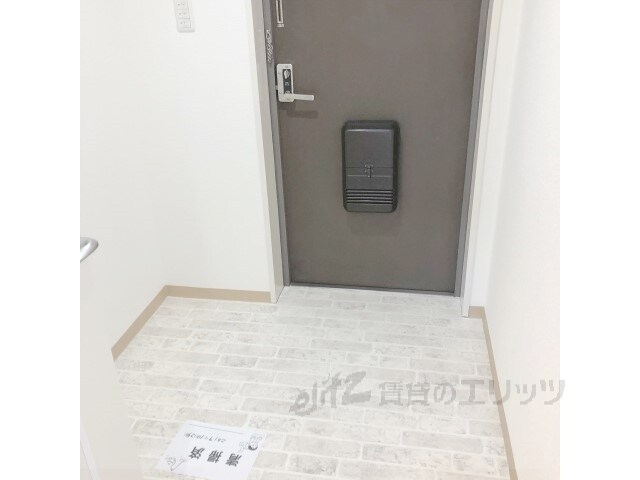 高槻アカシヤハイツの物件内観写真