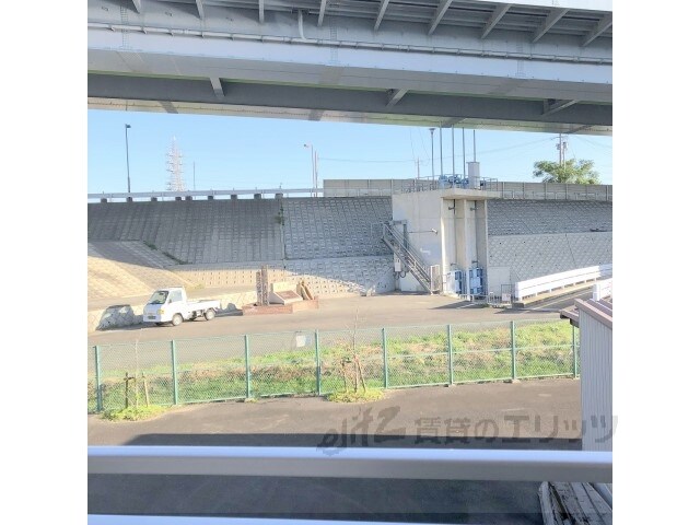 高槻アカシヤハイツの物件内観写真