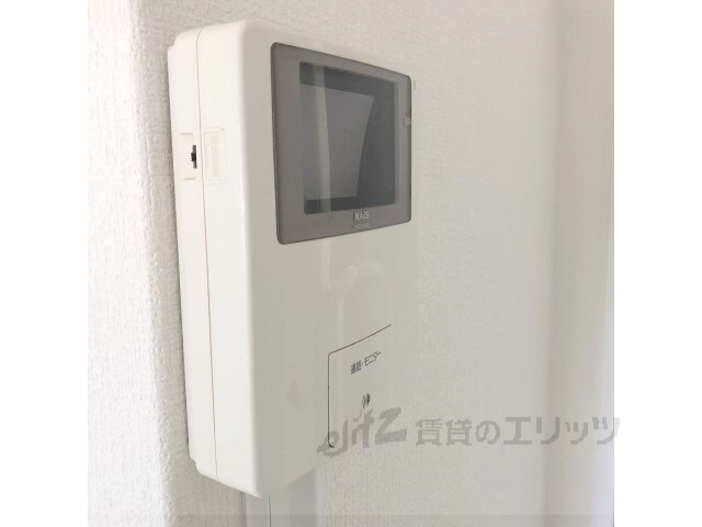 高槻アカシヤハイツの物件内観写真