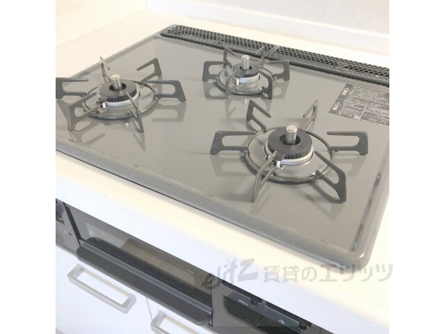 高槻アカシヤハイツの物件内観写真