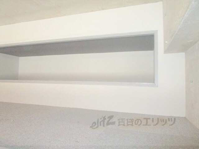 レーブ９５の物件内観写真