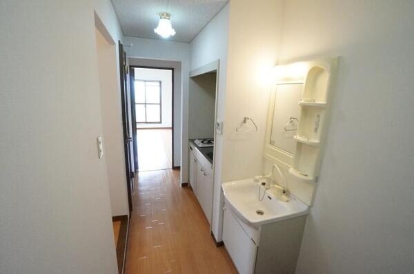 ＡＫＡＲＥＮＧＡの物件内観写真