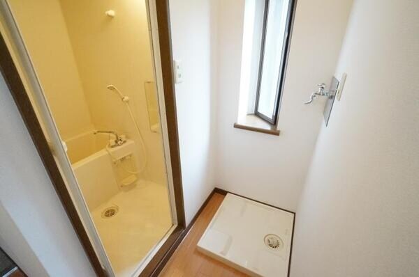 ＡＫＡＲＥＮＧＡの物件内観写真