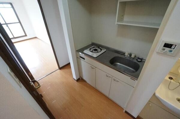 ＡＫＡＲＥＮＧＡの物件内観写真