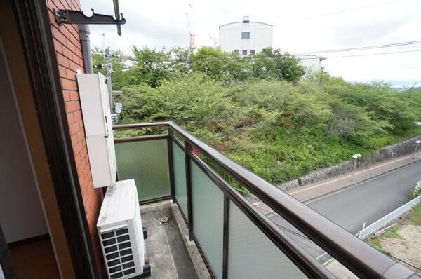 ＡＫＡＲＥＮＧＡの物件内観写真