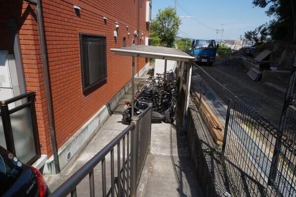 ＡＫＡＲＥＮＧＡの物件内観写真