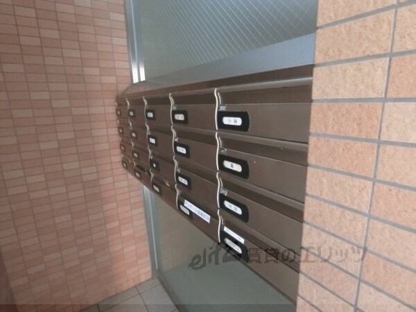 アンソレイエの物件内観写真