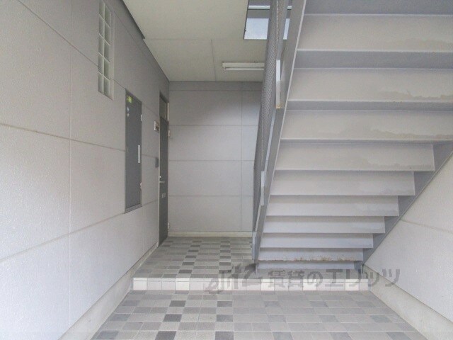 グレースメゾンの物件内観写真