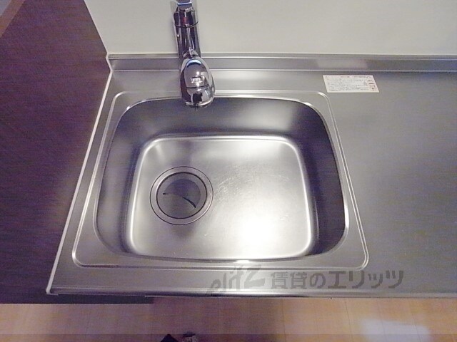 Station　side　courtの物件内観写真