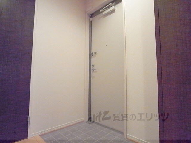 Station　side　courtの物件内観写真