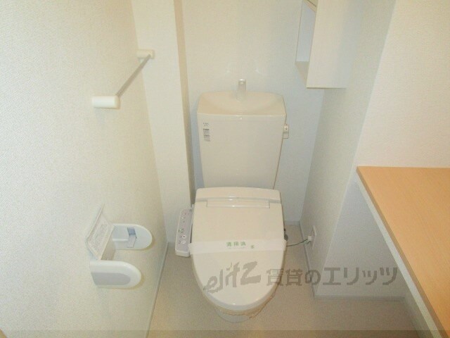 ハイバレーノルドの物件内観写真