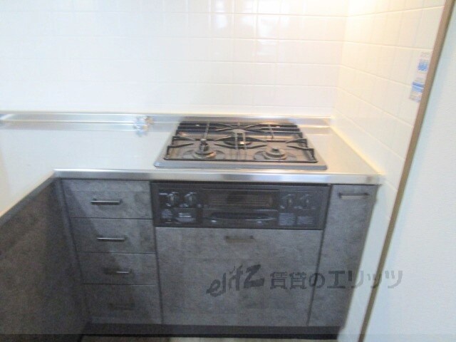 リアライズ高槻の物件内観写真