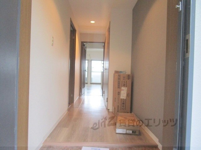 リアライズ高槻の物件内観写真