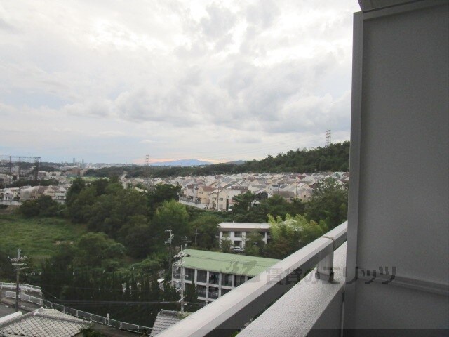 リアライズ高槻の物件内観写真