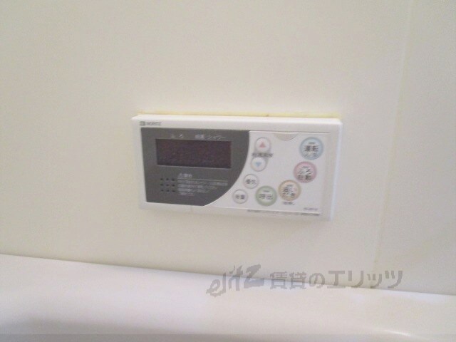 リアライズ高槻の物件内観写真