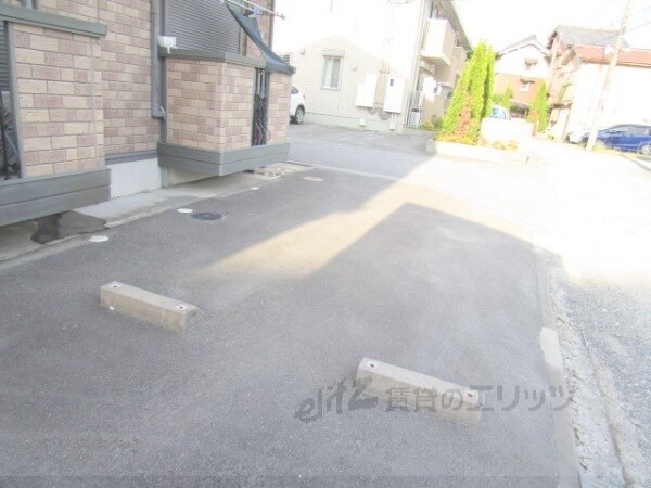 シャトルコートの物件内観写真