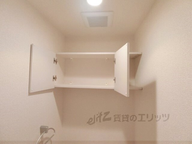 フェリーズ茨木の物件内観写真