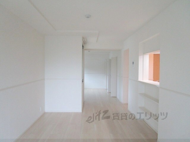 コージーガーデンの物件内観写真