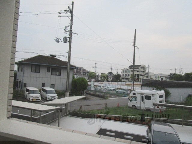 コージーガーデンの物件内観写真