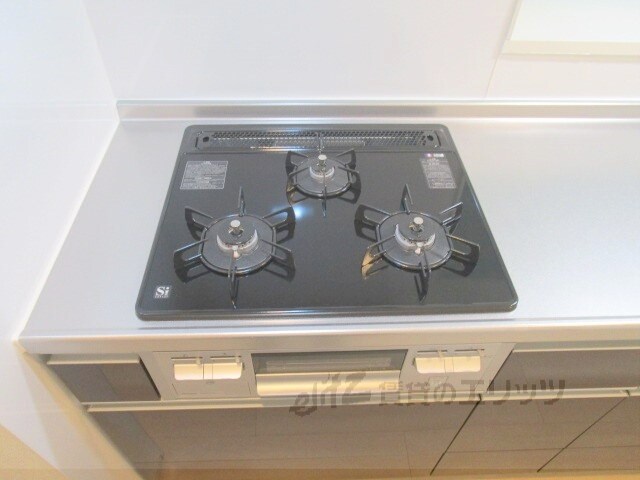 コージーガーデンの物件内観写真