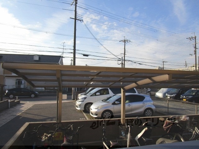 カミーリア北大塚の物件内観写真