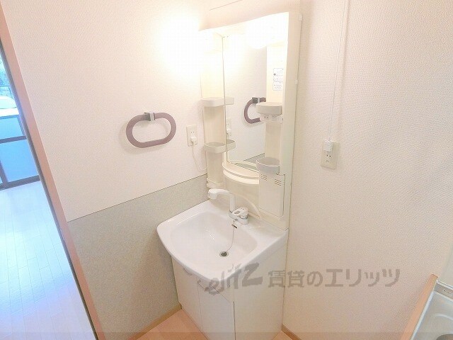 サンクリエイトII　Ｂの物件内観写真