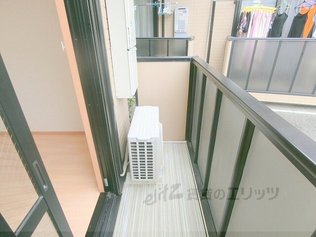 サンクリエイトII　Ｂの物件内観写真