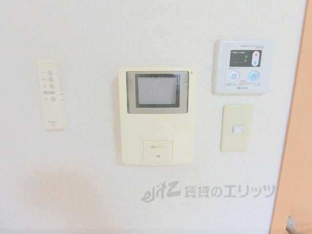 サンクリエイトII　Ｂの物件内観写真