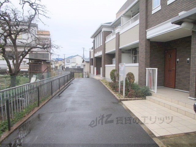 ブルックサイド摂津の物件内観写真