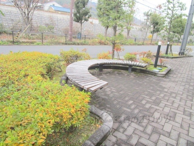 パセオ上牧の物件内観写真