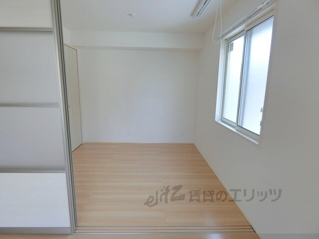 エトワールウエストの物件内観写真