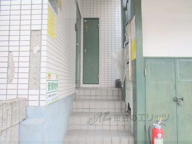 LEGAL MAISON津之江IIの物件内観写真