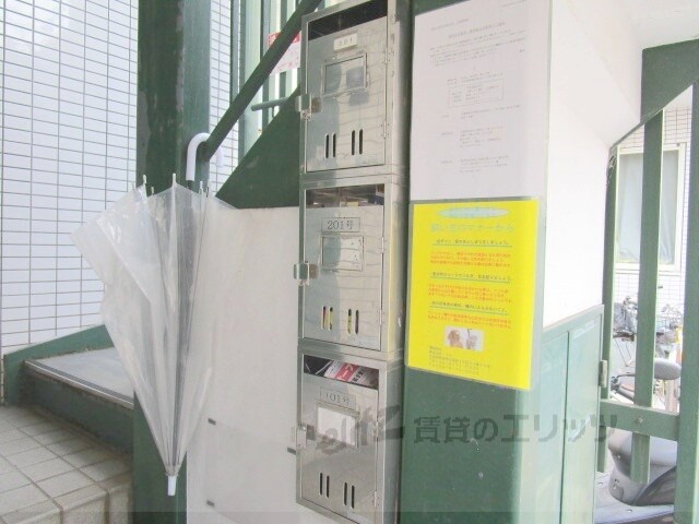 LEGAL MAISON津之江IIの物件内観写真