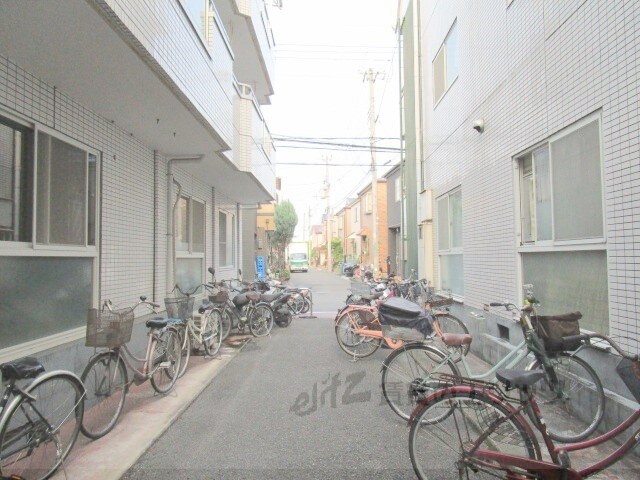 LEGAL MAISON津之江IIの物件内観写真