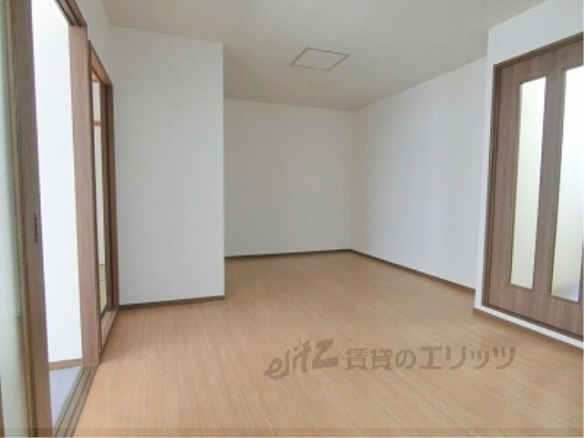 パステル新堂の物件内観写真