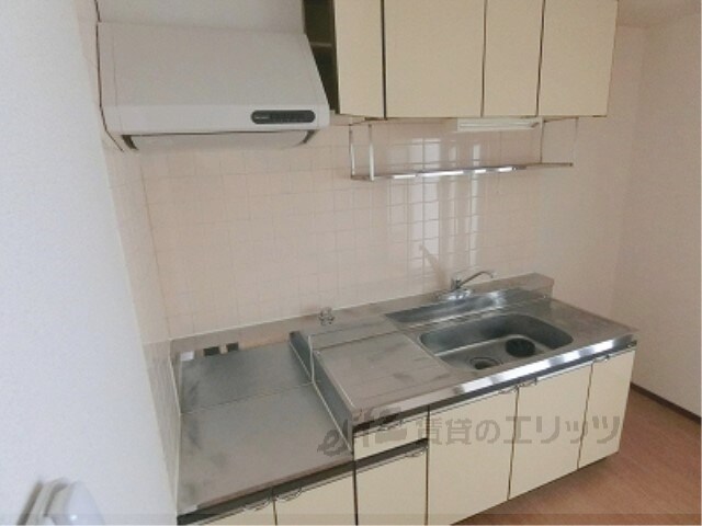 パステル新堂の物件内観写真