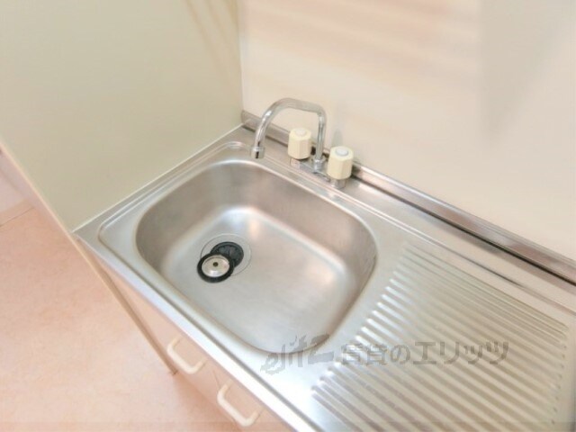 エク・サン・プロヴァンスの物件内観写真