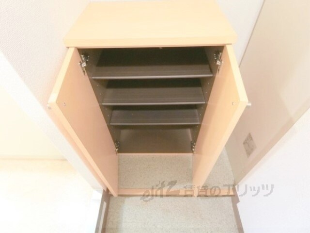 エク・サン・プロヴァンスの物件内観写真