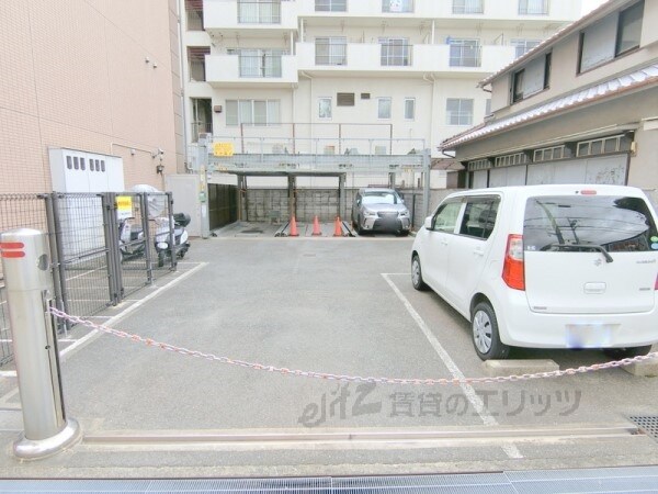 エク・サン・プロヴァンスの物件内観写真