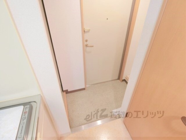 エク・サン・プロヴァンスの物件内観写真