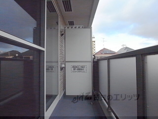 フェリーチェの物件内観写真