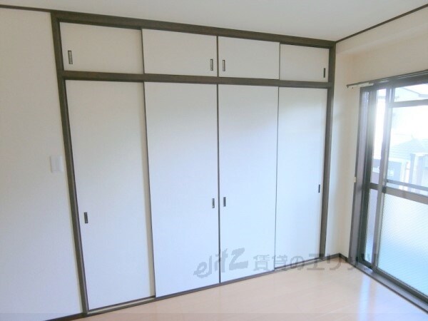 ヴィラオリエントの物件内観写真