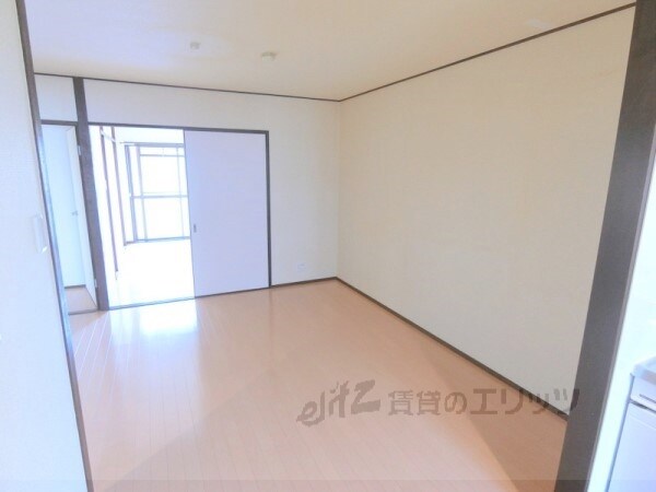 ヴィラオリエントの物件内観写真