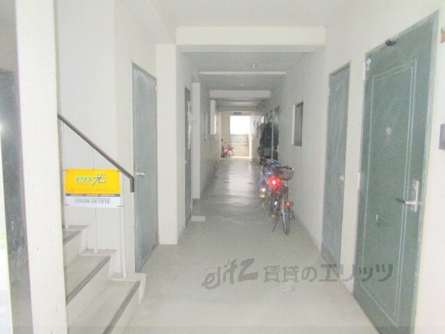 シエテ高槻の物件内観写真